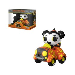 Funko Pop! Boo Hollow - Nina & Witch Mobile Vinyl Figure