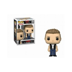 Funko Pop! Rocks: U2 Zoo TV - Larry #273 Vinyl Figure