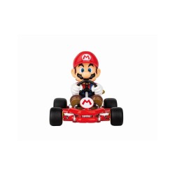 Carrera R/C Car: 2,4GHz Mario Kart Pipe Kart (370200989)