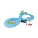 Carrera Slot 1.First: Peppa Pig - Kids GranPrix - 1:50 (20063043)