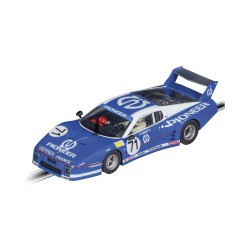 Carrera Slot Digital Car - Ferrari 512 BB LM "C.Pozzi, No.71" - 1:32  (20031057)