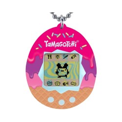 Bandai Tamagotchi Original - Ice Cream (42922)