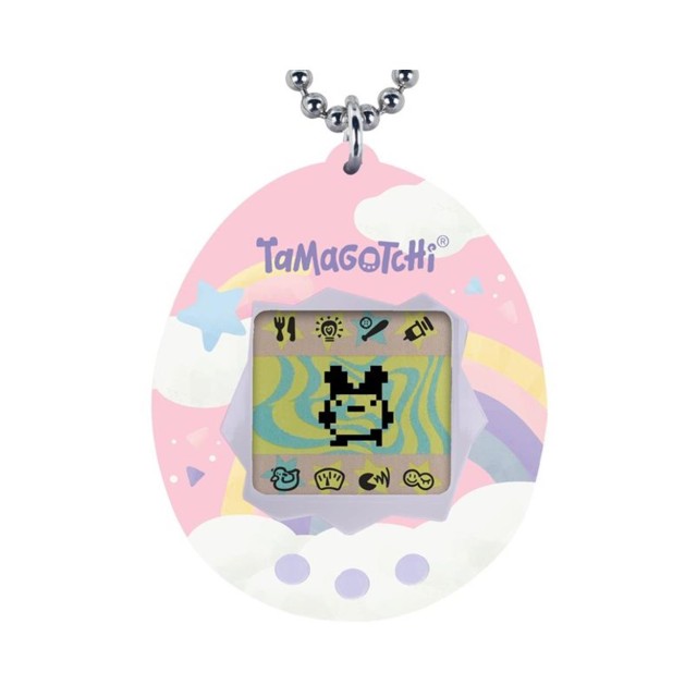 Bandai Tamagotchi Original - Dreamy (42924)