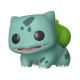 Funko Pop! Games: Pokemon - Bulbasaur Bulbizarre - Bisasam #453 Vinyl Figure