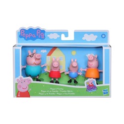 Hasbro Peppa Pig: Peppa's Family (F2190)