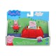 Hasbro Peppa Pig: Little Red Car (F2212)