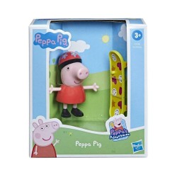 Hasbro Peppa Pig: Peppa's Adventures - Peppa Pig Skater (F3758)