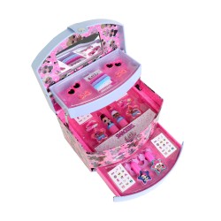 Markwins L.O.L. Surprise!: LOL Jewerly Make Up Case (1482229E)
