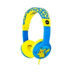 OTL Pokémon - Pikachu Kids Headphones