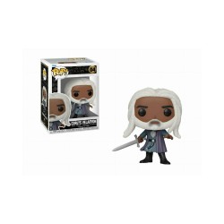 Funko Pop! House of the Dragon - Corlys Velaryon #04 Vinyl Figure