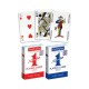 Winning Moves: Waddingtons No.1 - Classic Playing Cards (007146)