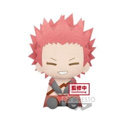 Banpresto Big Plush: My Hero Academia - Eijiro Kirishima Plush (20cm) (18844)