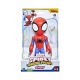 Hasbro Disney Marvel: Spidey Amazing Friends - Spidey Supersized Hero Figure (F3986)