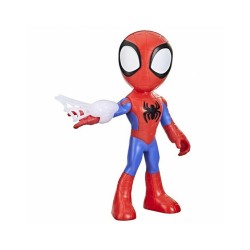 Hasbro Disney Marvel: Spidey Amazing Friends - Spidey Supersized Hero Figure (F3986)