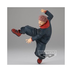 Banpresto Maximatic: Jujutsu Kaisen - The Yuji Itadori Statue (18cm) (18880)