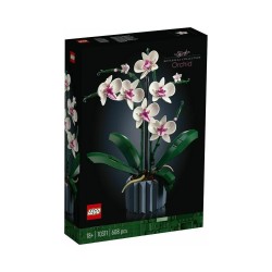 LEGO® Botanicals: Orchid (10311)