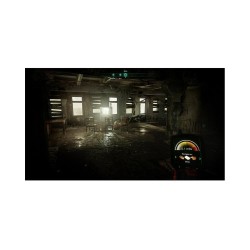 PS5 Chernobylite