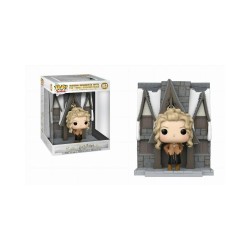 Funko Pop! Deluxe: Harry Potter - Madam Rosmerta with the Three Broomsticks #157 Vinyl Figure