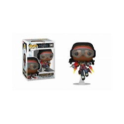 Funko Pop! Marvel: Black Panther Wakanda Forever - Ironheart MK1 #1095 Bobble-Head Vinyl Figure