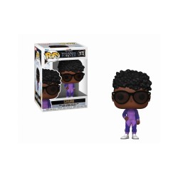 Funko Pop! Marvel: Black Panther Wakanda Forever - Shuri #1173 Bobble-Head Vinyl Figure