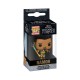 Funko Pocket Pop!: Marvel Black Panther Wakanda Forever - Namor Vinyl Figure Keychain