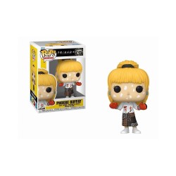 Funko Pop! Television: Friends - Phoebe Buffay #1277 Vinyl Figure