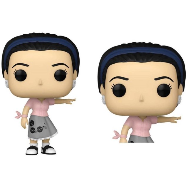 Funko Pop! Television: Friends - Monica Geller (Waitress)* #1279 Vinyl Figure