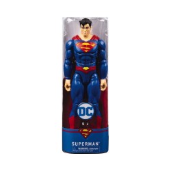 Spin Master DC: Heroes Unite - Superman Action Figure (30cm) (20136548)