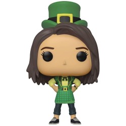 Funko Pop! Movies: Luck - Sam as Leprechaun* #1289 Vinyl Figure