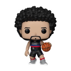 Funko Pop! NBA: Detroit Pistons - Cade Cunningham #179 Vinyl Figure