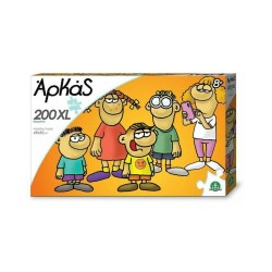 Giochi Preziosi Αρκάς: Παζλ Ρόζα (200pcs) (ARK04000)