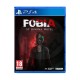 PS4 Fobia St. Dinfna Hotel