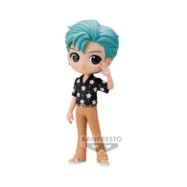 Banpresto Q Posket: Tinytan Dynamite - Rm (Ver.A) Figure (14cm) (19002)