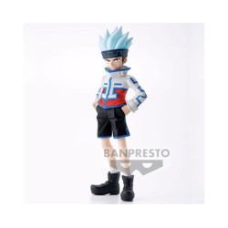 Banpresto Shaman King - Horohoro Statue (14cm) (19031)