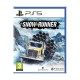 PS5 SnowRunner