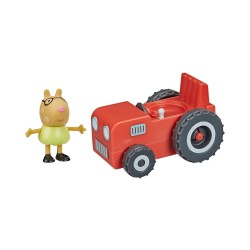 Hasbro Peppa Pig: Little Tractor (F4391)