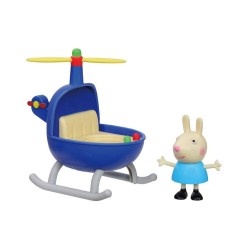 Hasbro Peppa Pig: Little Helicopter (F2742)