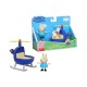 Hasbro Peppa Pig: Little Helicopter (F2742)