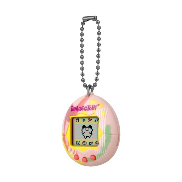 Bandai Tamagotchi Original - Art Style (42883)