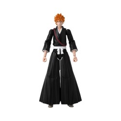 Bandai Anime Heroes Bleach - Kurosaki Ichigo Action Figure (36971)