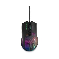 Spartan Gear - Agis Wired Gaming Mouse