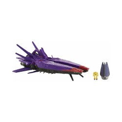 Mattel Disney Pixar Lightyear: Hyperspeed Series - Zurg's Mothership (HHM23)