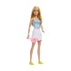 Mattel Barbie: You Can be Anything - Professional Tennis Player Blonde Doll (HBW98)