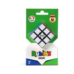 Spin Master Rubik’s Cube: 3x1 Edge Rubik’s Cube for Beginners (6063989)