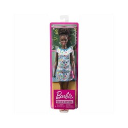 Mattel Barbie: You Can be Anything - Teacher Dark Skin Doll (HBW97)