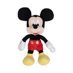 As Disney Mickey and Friends - Mickey Mouse Plush Toy (20cm) (1607-01680)