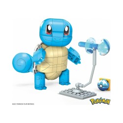 Mega Construx Pokemon - Build & Show Squirtle (GYH00)