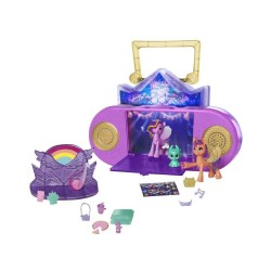 Hasbro My Little Pony: Musical Mane Melody (F3867)