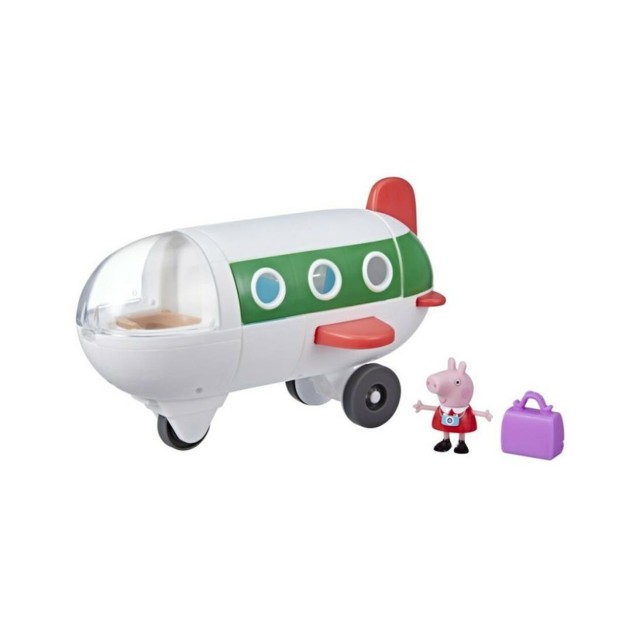 Hasbro Peppa Pig: Air Peppa (F3557)