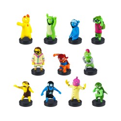 P.M.I. Gang Beasts Stampers - 1 Pack (S1) (Random) (GB5010)